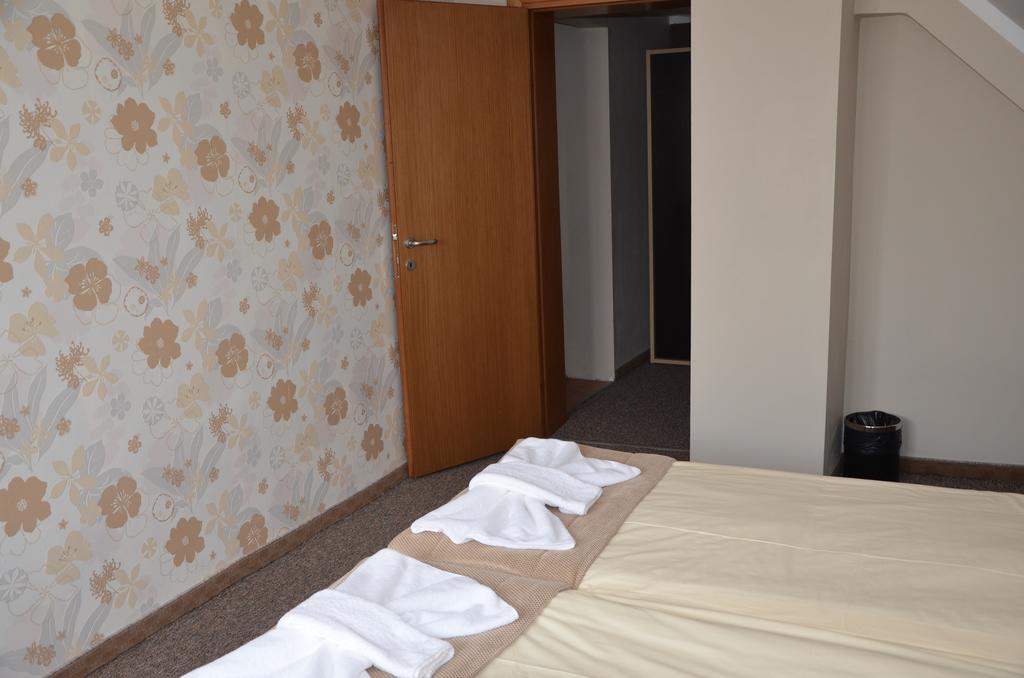 Olymp Hotel Bansko Habitación foto