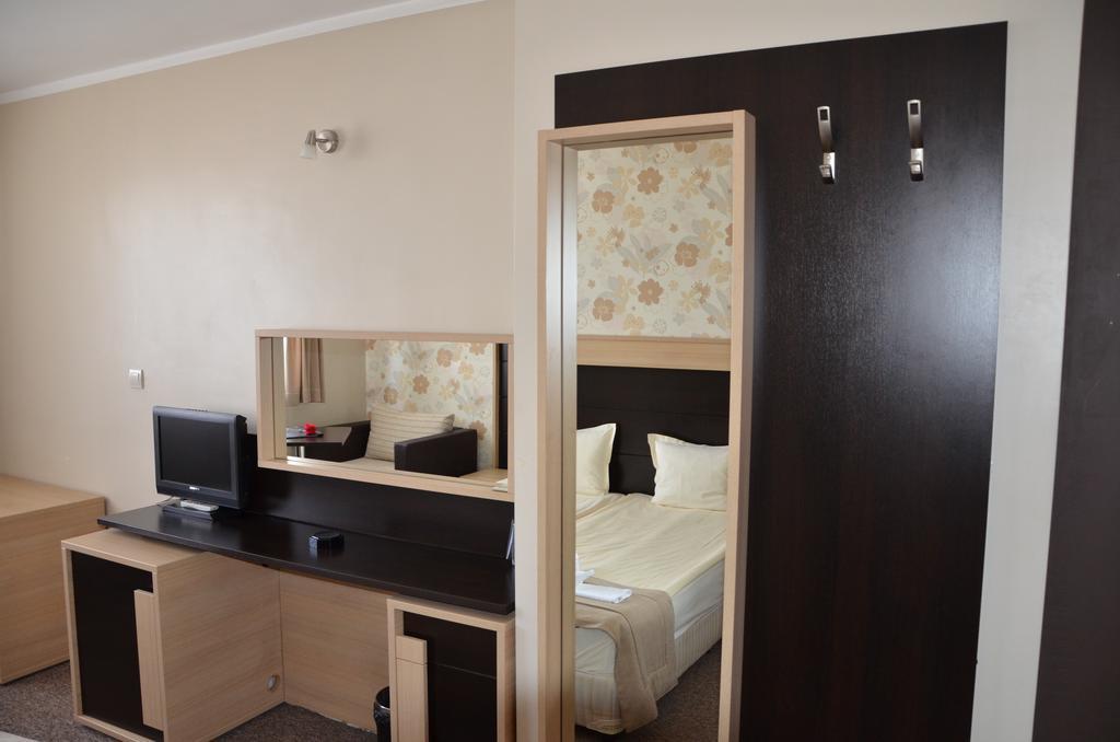 Olymp Hotel Bansko Habitación foto
