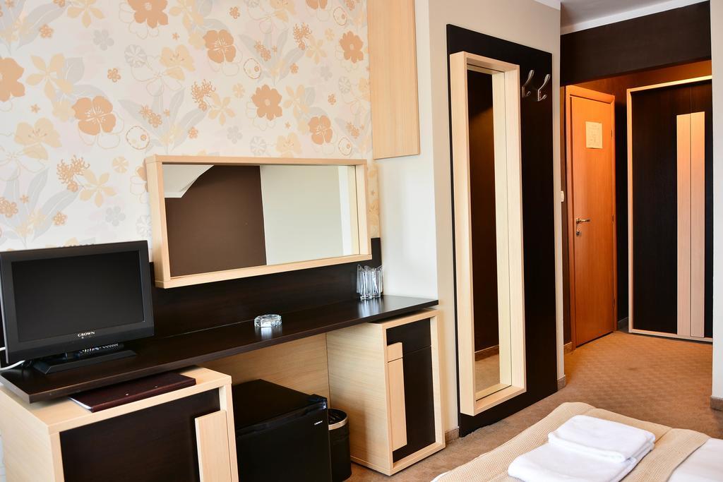 Olymp Hotel Bansko Habitación foto